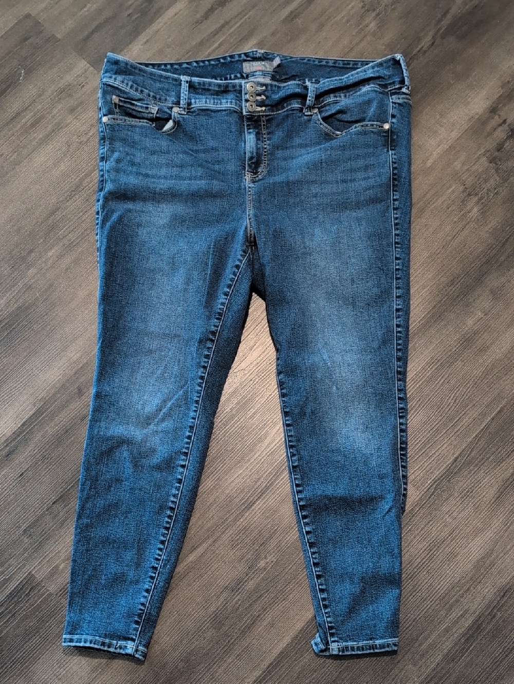 Torrid Jeggings - Size 22R